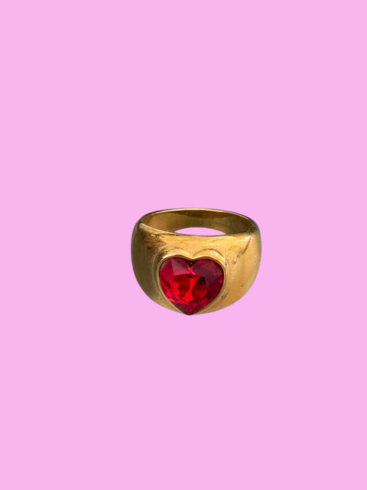 Bague Brooke