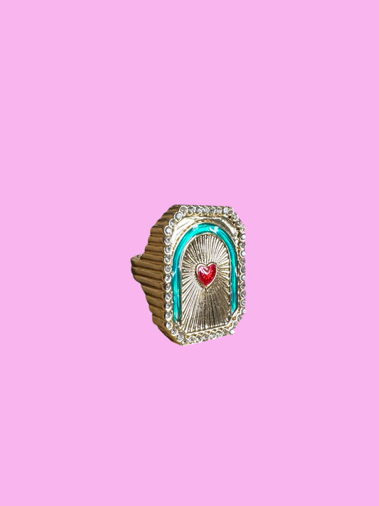 Bague Trisha