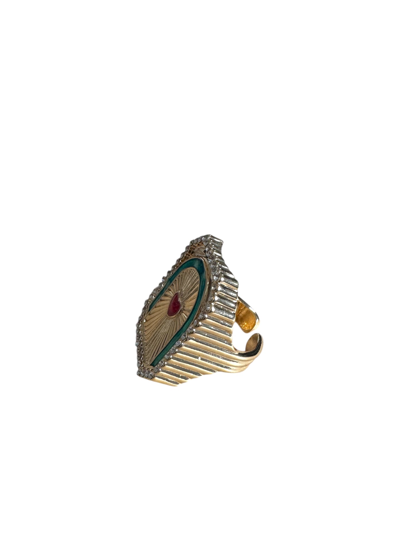 Bague Trisha