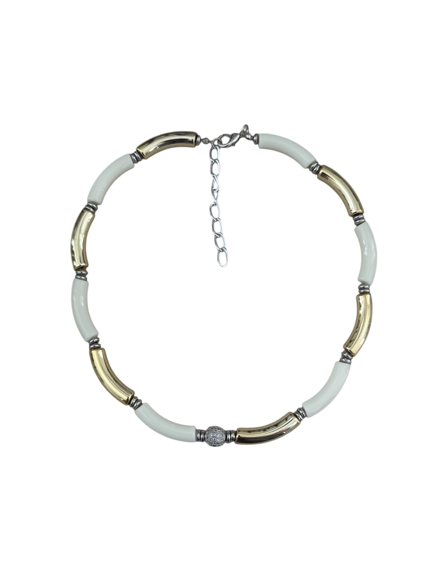 Collier Billie
