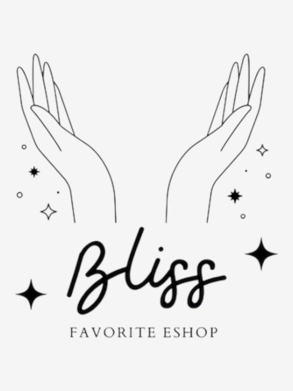 Bliss e-shop