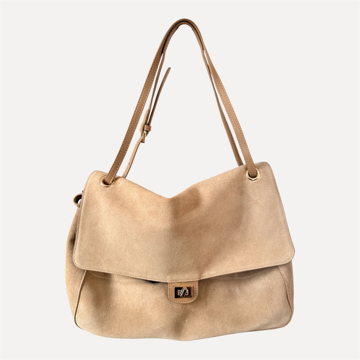 Sac Gabriella beige