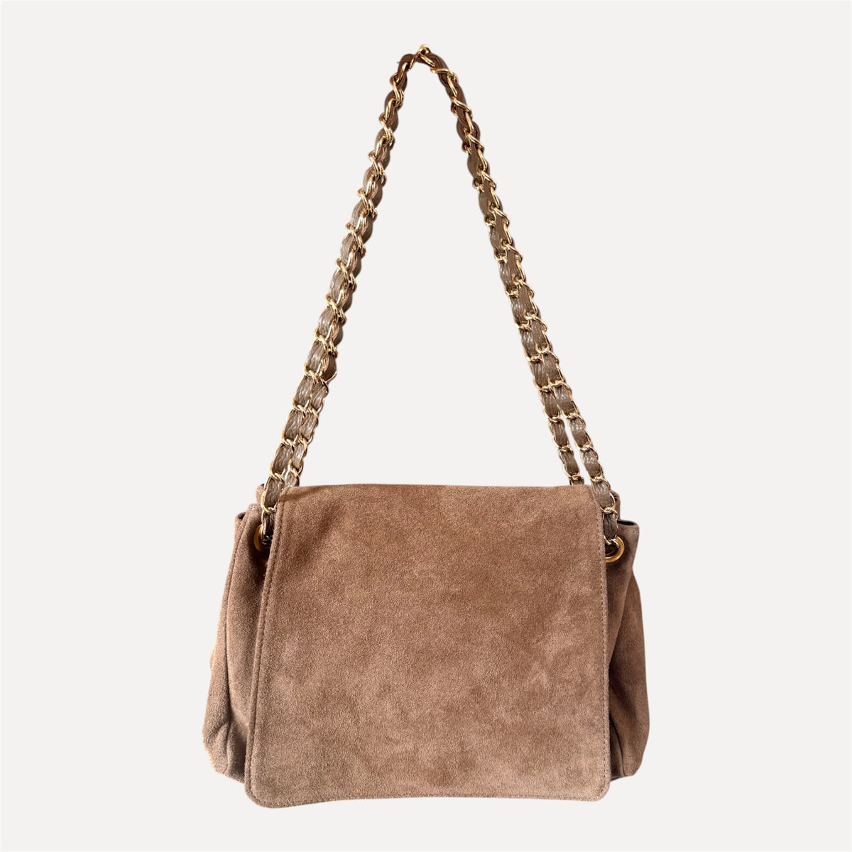 Sac Shirley