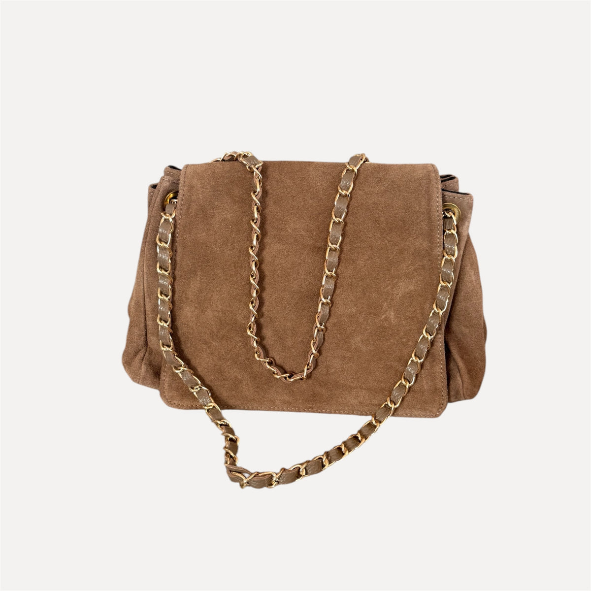 Sac Shirley